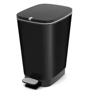 KIS kanta za otpatke 35l Black matt KBMBM KIS kanta za otpatke 35l Black matt KBMBM